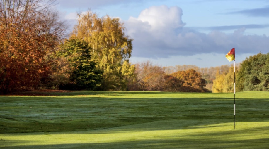 Photo of Serlby Park Golf Club
